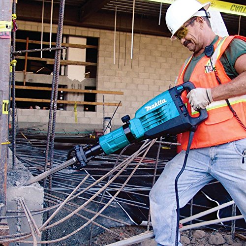 Makita (HM1307CB) 35 lb. Demolition Hammer