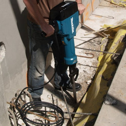 Makita 70 Lb. Breaker Hammer - HM1810X3