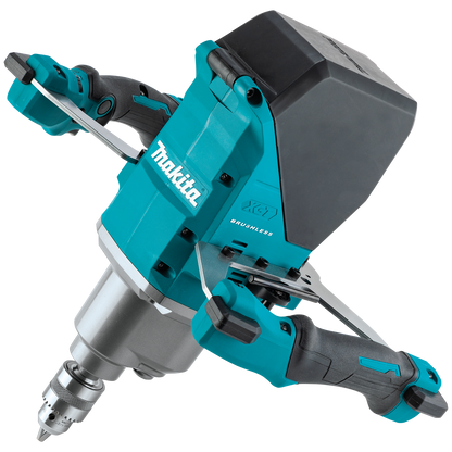 Makita GTU01Z 40V max XGT Brushless Cordless 1/2" Mixer (Bare Tool) - GTU01Z