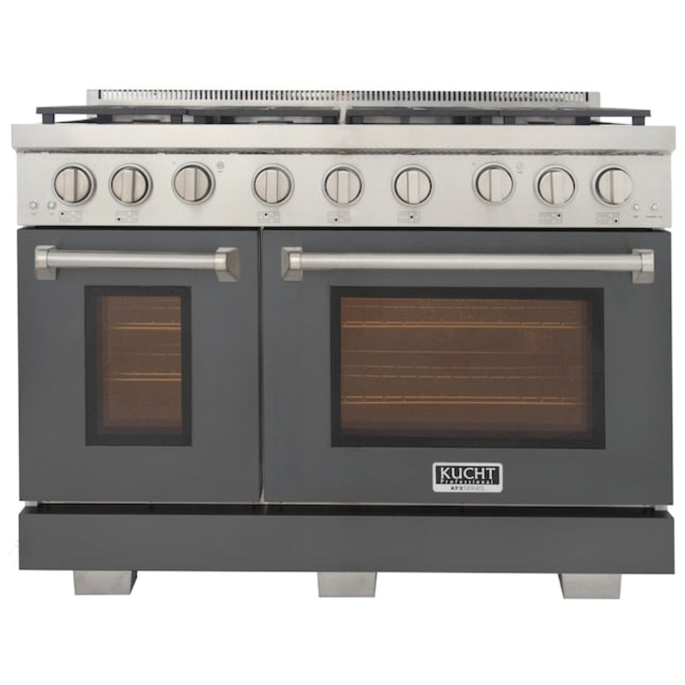 Kucht Professional 48