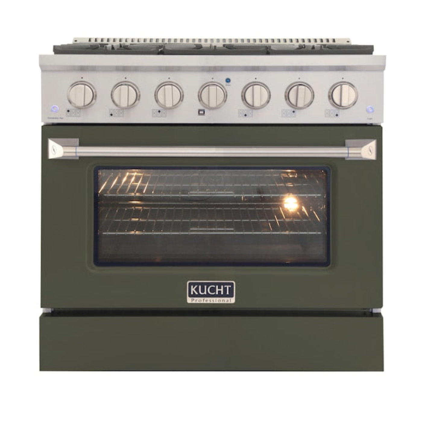 Kucht Professional 36
