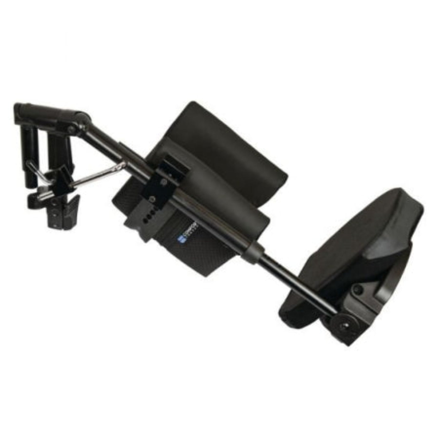 Patterson Medical Supply - Legrest, Wheelchair Elevating For Wheelchair - 563380