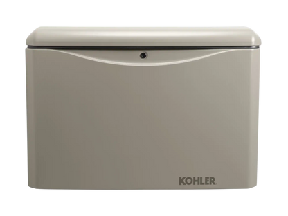 Kohler  14KW 120/240 3-Phase Standby Generator with App Connect New - 14RCA-QS8