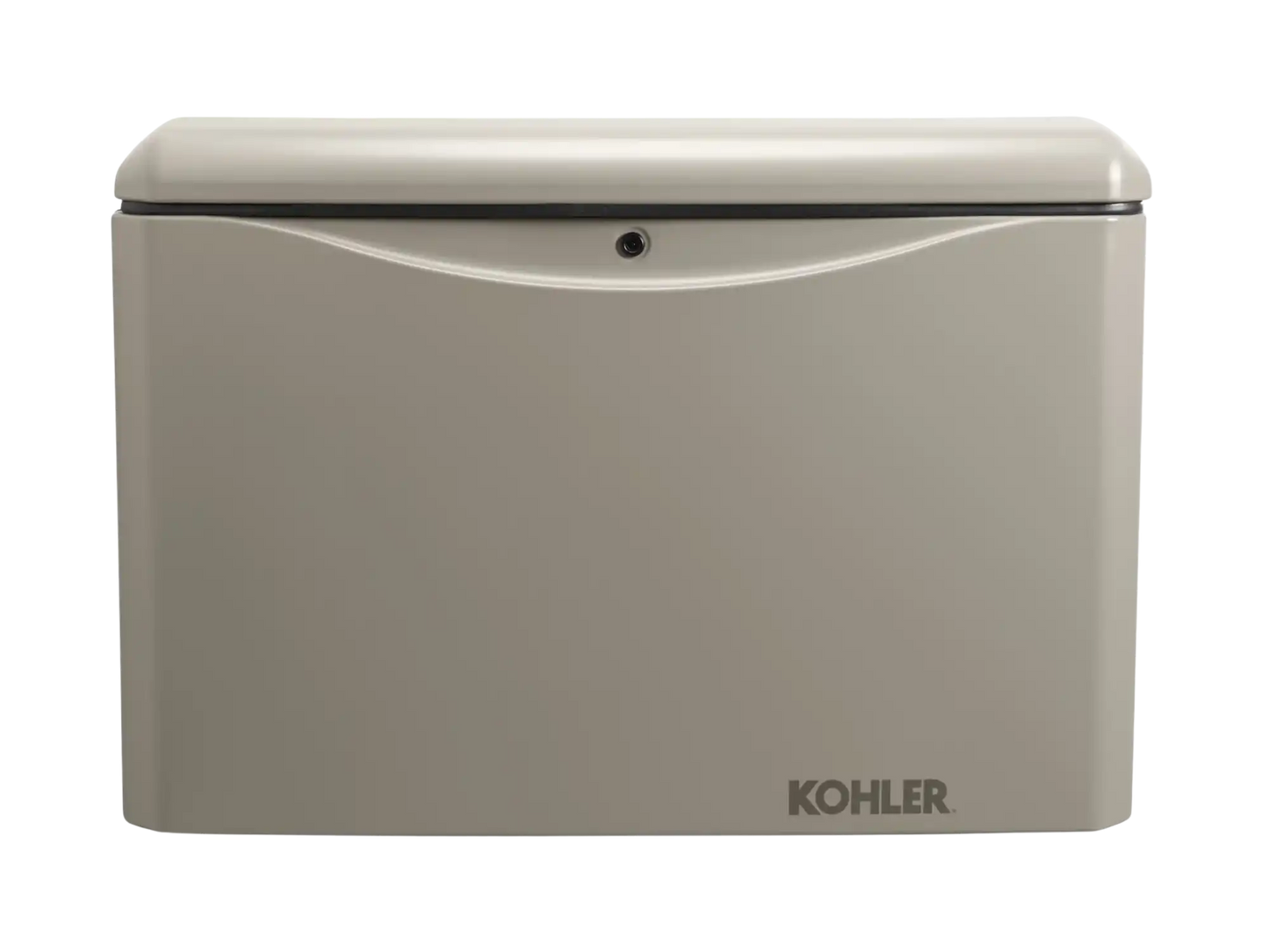 Kohler  20KW 120/240V 3-Phase Standby Generator with App Connect New - 20RCA-QS8