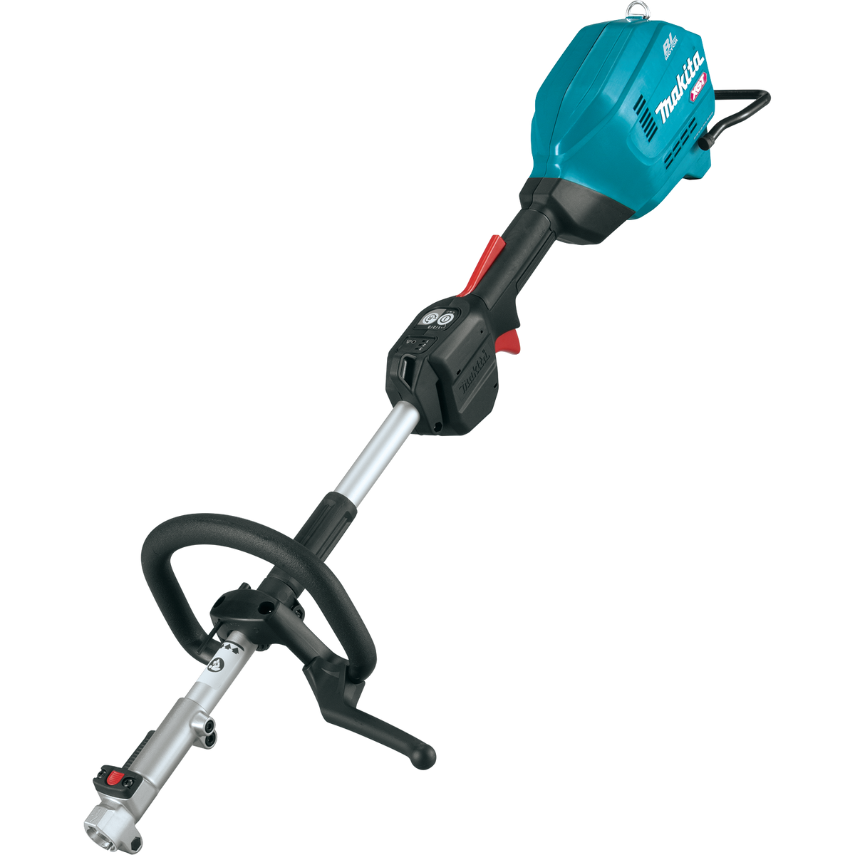 Makita GUX01Z 40V max XGT Brushless Cordless Couple Shaft Power Head, Tool Only - GUX01Z