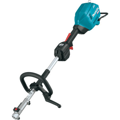 Makita GUX01Z 40V max XGT Brushless Cordless Couple Shaft Power Head, Tool Only - GUX01Z