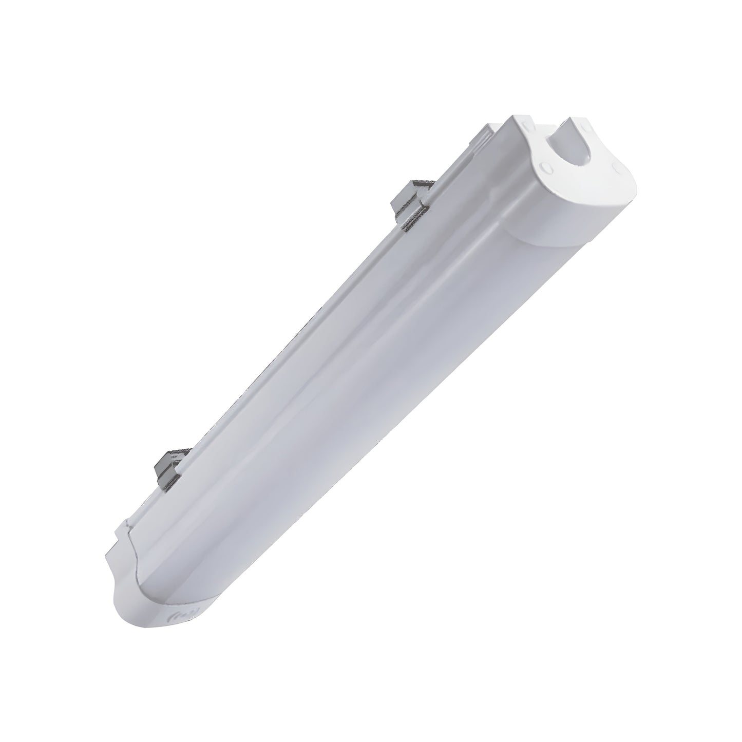 AVS Energy Solar Carport/Portable Light 24 Watt 3000 Lumens 5000K  - AVS-SCL24W