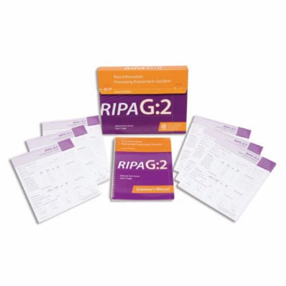 Patterson Medical Supply - Ripa G-2 Complete Kit - 081584895