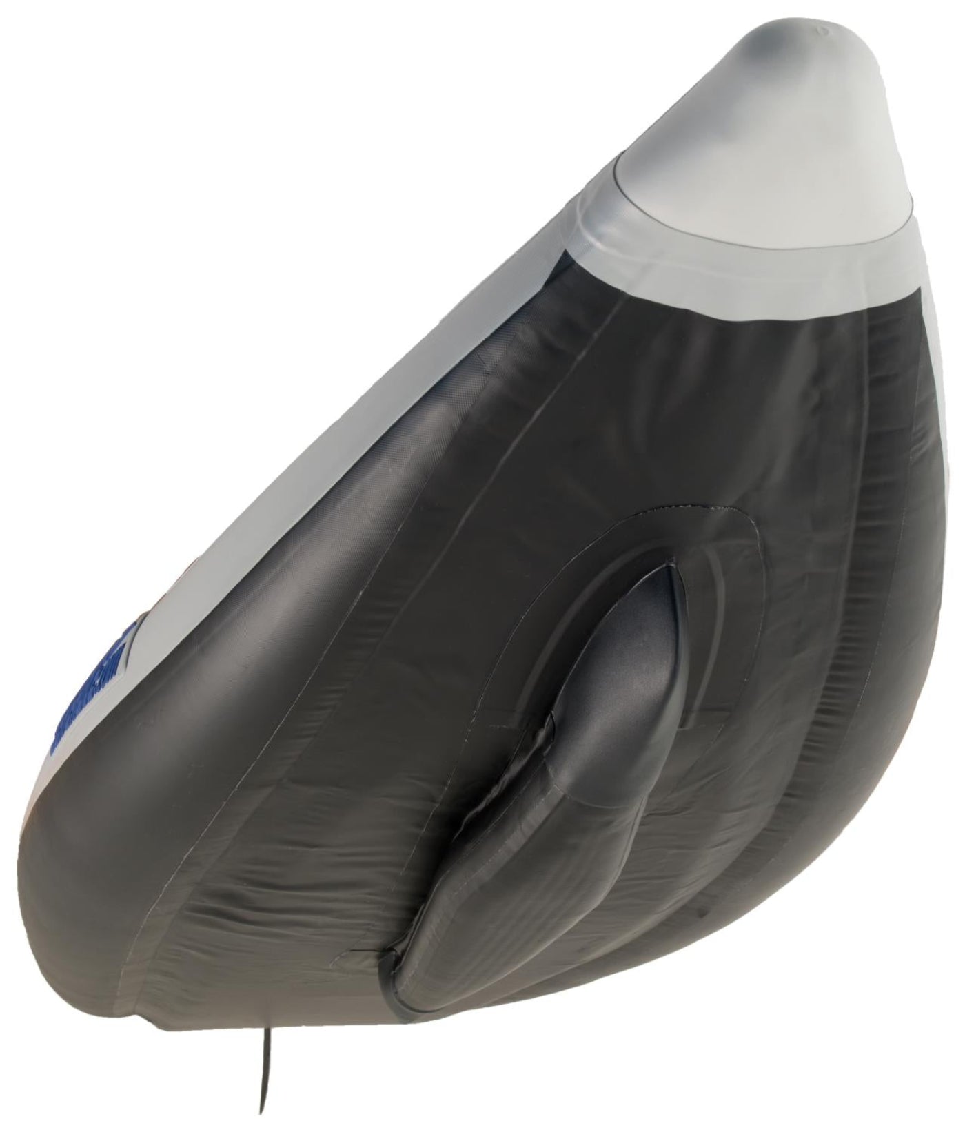 Sea Eagle 385FTK_P 385FT FastTrack V-Bottom Inflatable Kayak Pro Package New - 385FTK_P