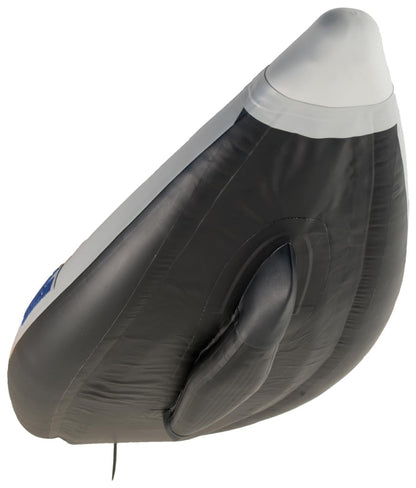 Sea Eagle 385FTK_P 385FT FastTrack V-Bottom Inflatable Kayak Pro Package New - 385FTK_P