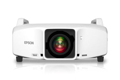 Epson PowerLite Pro Z9800WNL 3LCD WXGA Projector - V11H615920