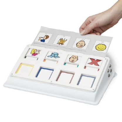 Patterson Medical Supply - Communicator - 4136