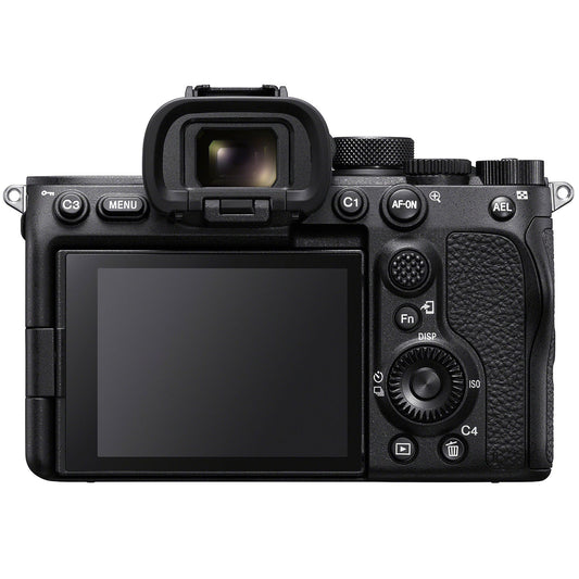 Sony A7s III Mirrorless Camera Body - 809889