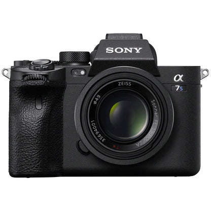 Sony A7s III Mirrorless Camera Body - 809889