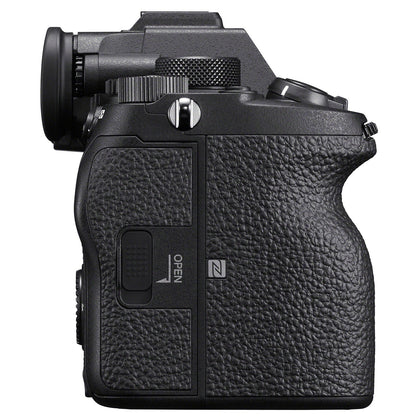 Sony A7s III Mirrorless Camera Body - 809889