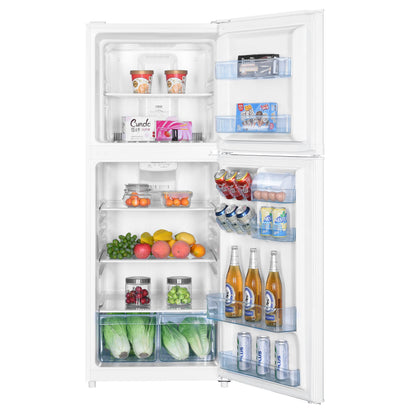 Avanti 11.6 cu. ft. Apartment Size Refrigerator - FF116B0W