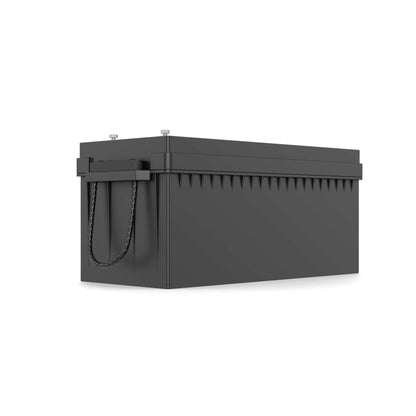 Abyss Battery 48V 105Ah Lithium Golf Cart Battery - AB-48V105-BT