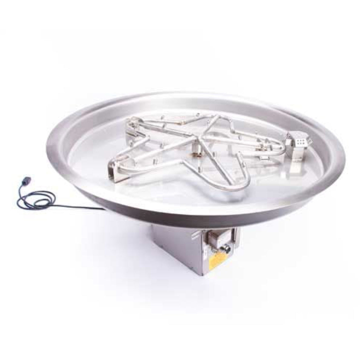 78″ X 16″ Rectangle Hot Surface Electronic Ignition System - 78X16SSEI-H-120VAC-NG