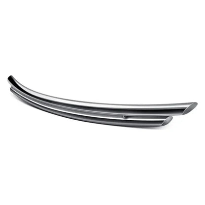 8HO1SS-DL Black Horse 2005-2017 Honda Odyssey Rear Bumper - BLK8HO1SSDL