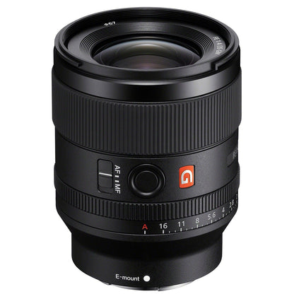 Sony FE 35mm f1.4 GM - 907199