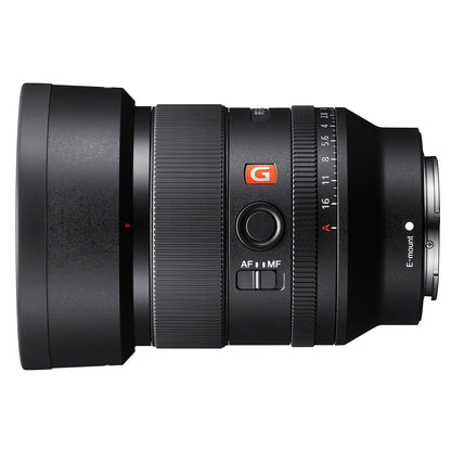 Sony FE 35mm f1.4 GM - 907199