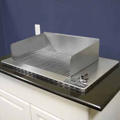 ProFire 30-Inch Indoor Gas Grill - PFINDOOR-N