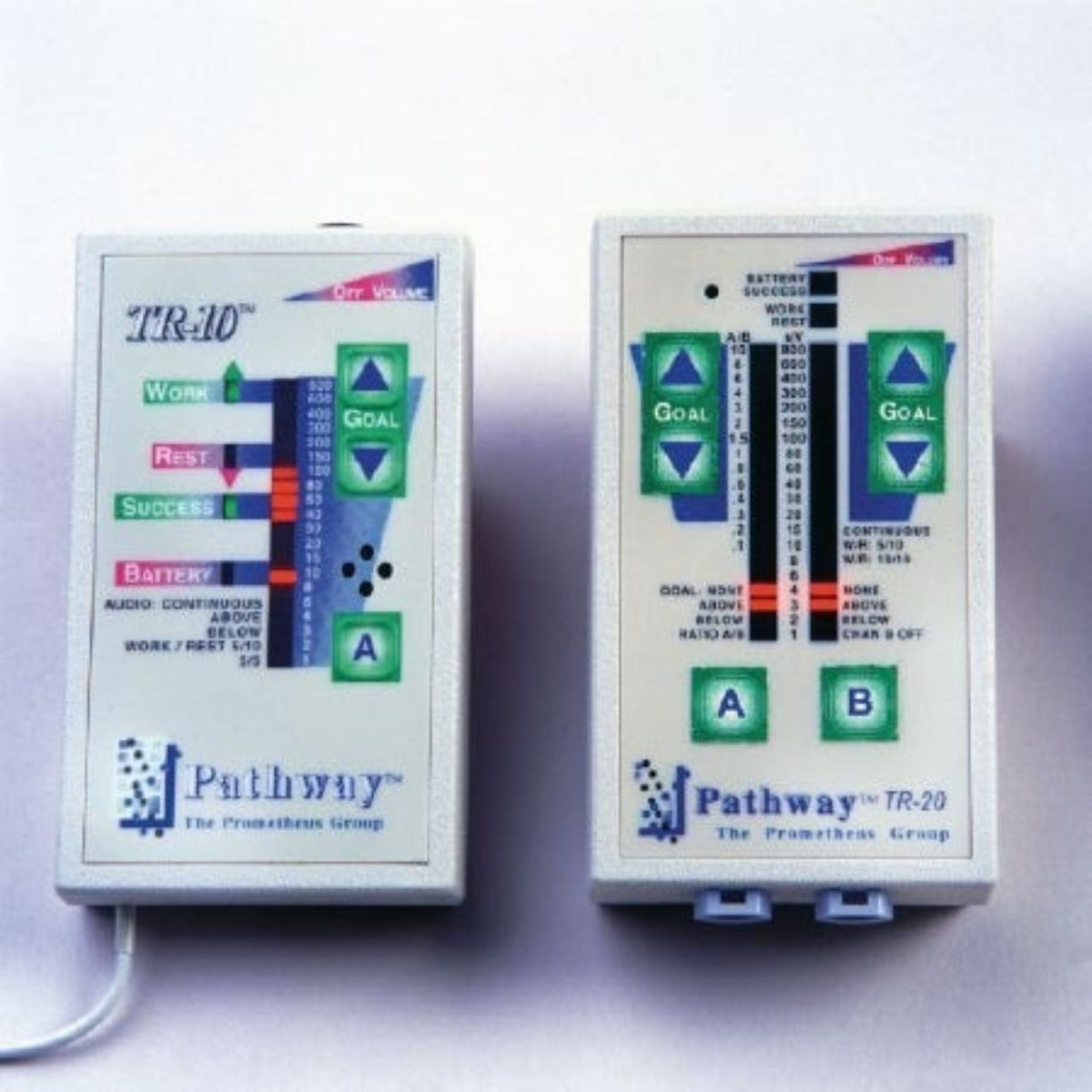 Patterson Medical Supply - Pathway EMG Trainer 1-Channel - 293701