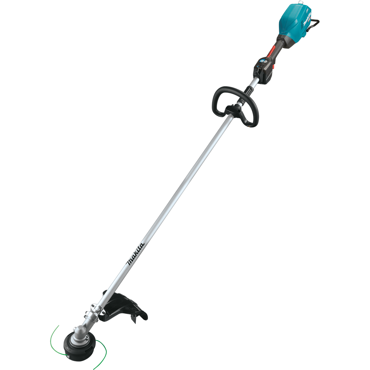 Makita GRU04Z 40V max XGT Brushless Cordless 17" High Torque String Trimmer (Tool Only) - GRU04Z