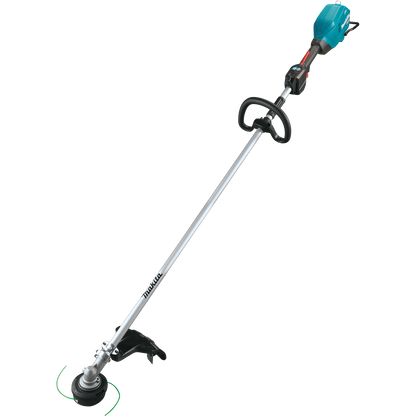 Makita GRU04Z 40V max XGT Brushless Cordless 17" High Torque String Trimmer (Tool Only) - GRU04Z