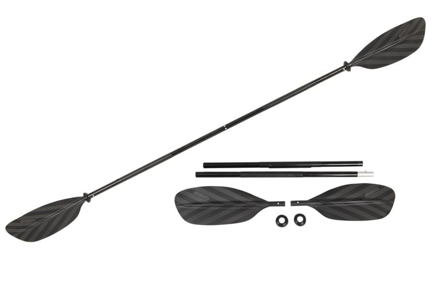 Sea Eagle 385FTAK_P FastTrack Pro Angler Kayak Package New - 385FTAK_P