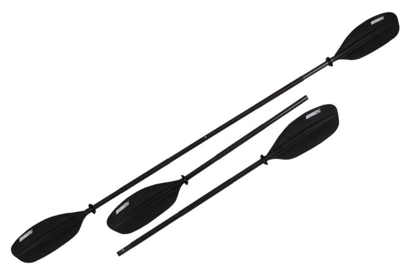 Sea Eagle RazorLite 473RLK_PC Inflatable Kayak Pro Carbon Tandem Package New - 473RLK_PC