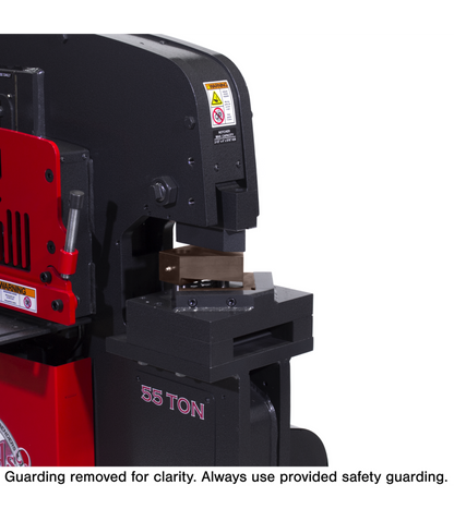 EDWARDS Coper Notcher - ED9-AC1013