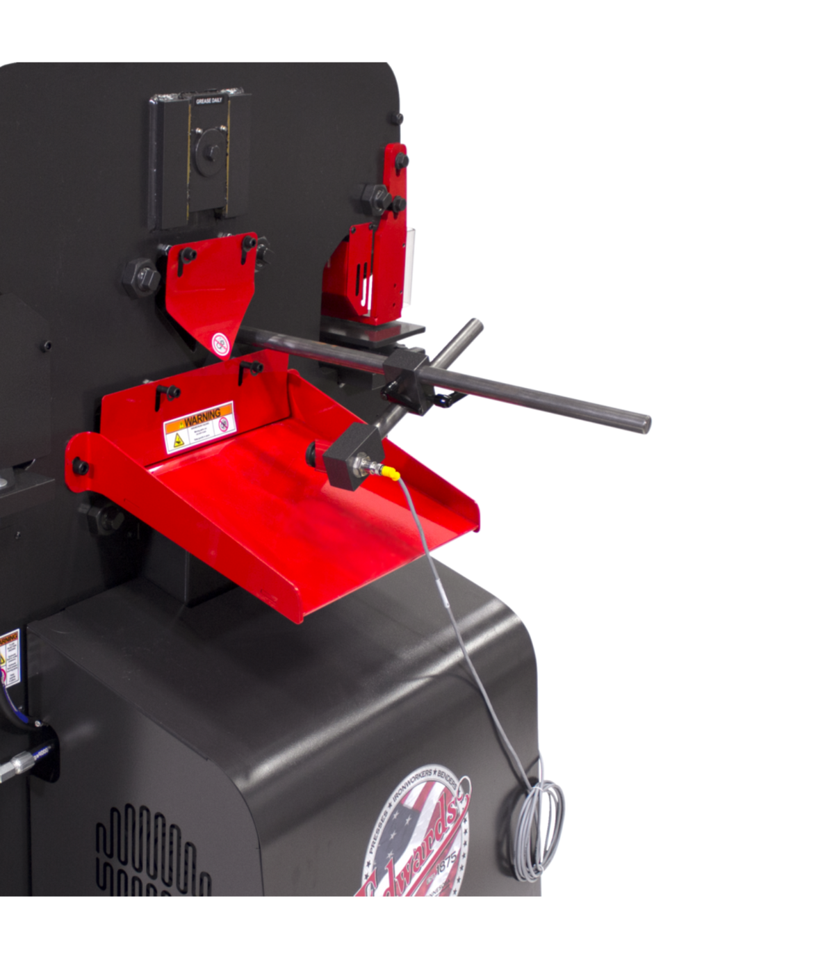 EDWARDS 48" Auto Cut - ED9-AC1010