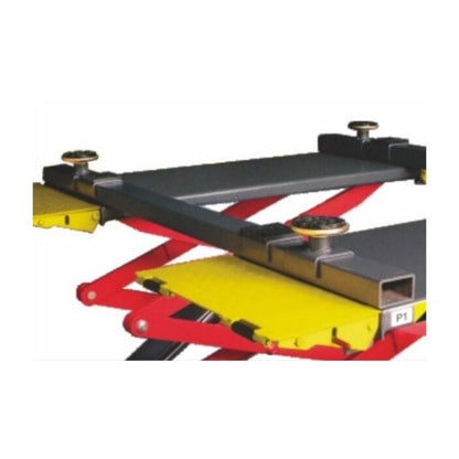 AMGO Leveling Bar & Kits For Xl-7 - SX003