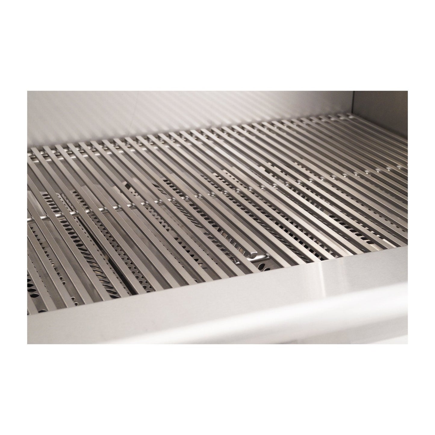 AOG American Outdoor Grill Propane Gas 24-Inch T-Series 2-Burner Freestanding Grill w/ Side Burner, Rotisserie Backburner and High Performance Rotisserie Kit - 24PCT