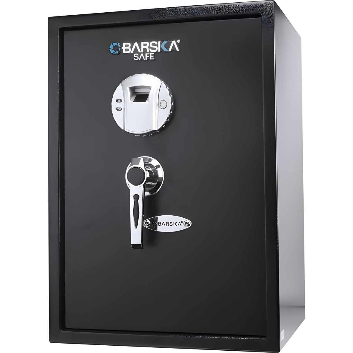 Barska 1.45 Cu. ft Biometric Security Safe - AX11650
