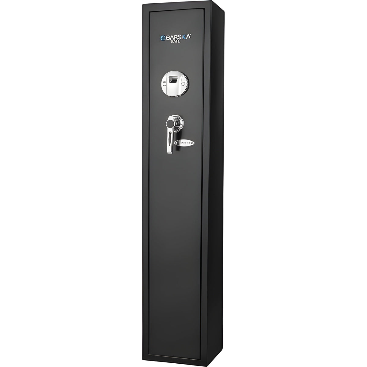 Barska Biometric Rifle Safes | Keypad-B - AX11652