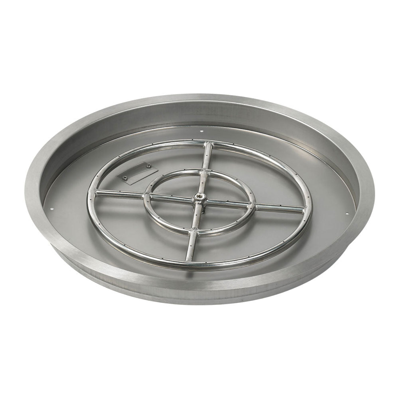 American Fire Glass 25