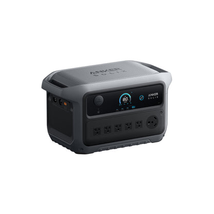 Aurora Generators SOLIX C2000 Gen 2 Portable Power Station - A17831A1