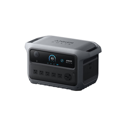 Aurora Generators SOLIX C2000 Gen 2 Portable Power Station - A17831A1