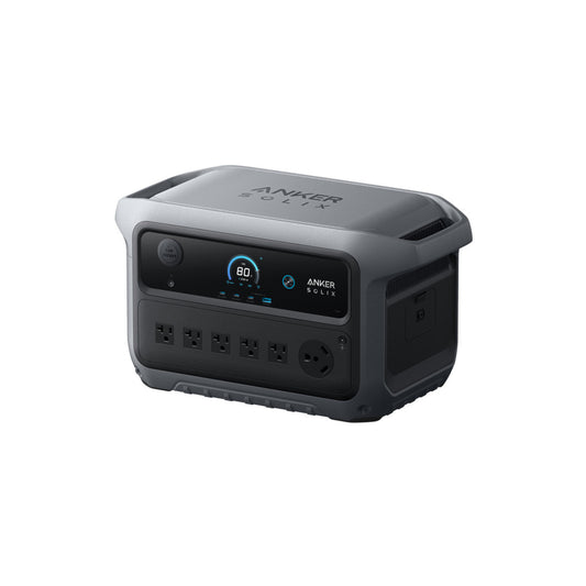 Aurora Generators SOLIX C2000 Gen 2 Portable Power Station - A17831A1