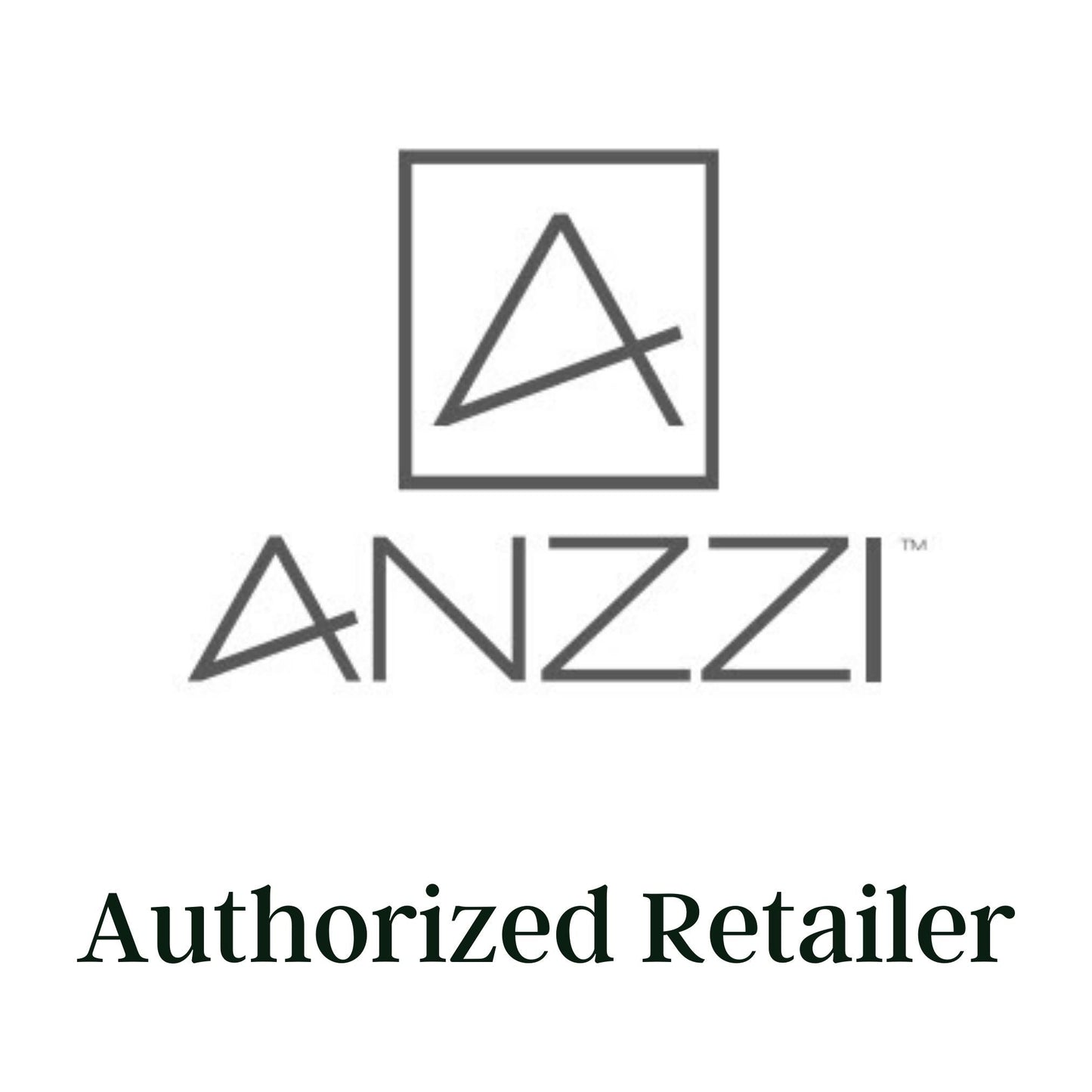 Anzzi Kayenge 5.9 ft. Solid Surface Center Drain Freestanding Bathtub in Matte White FT-AZ8419 - FT-AZ8419