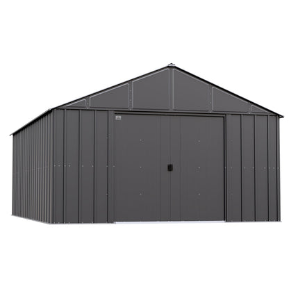 Arrow | Classic Steel Storage Shed 12ft Wide