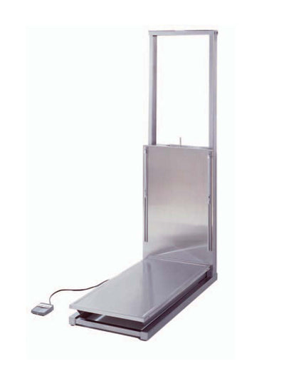 Avante Elite Floor Standing Longitudinal Lift Table - 13281