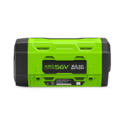 EGO Power+ 8Ah Battery - 2 PACK - BA4480T-2P