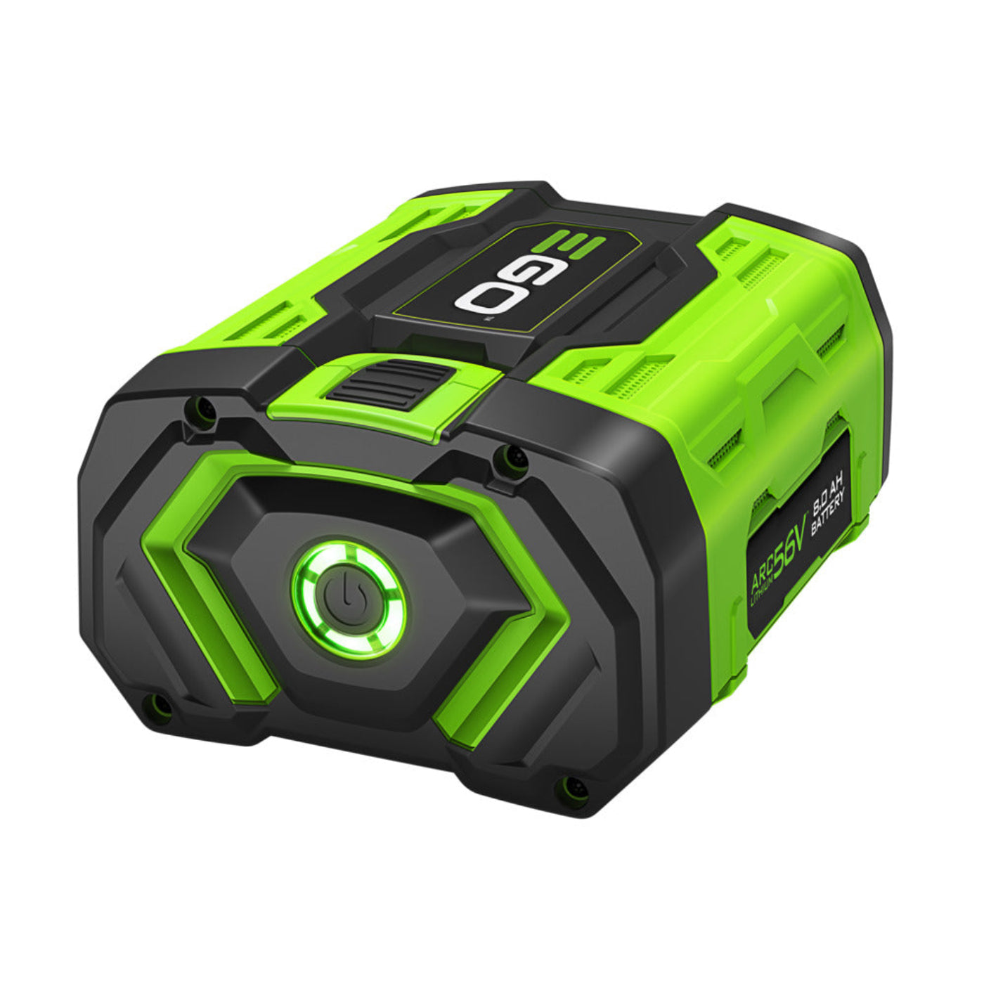 EGO Power+ 8Ah Battery - 2 PACK - BA4480T-2P