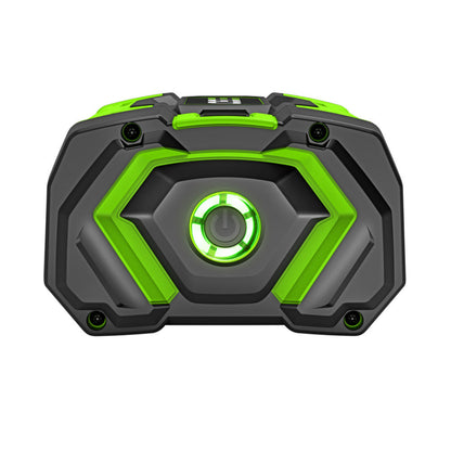 EGO Power+ 8Ah Battery with Upgraded Fuel Gauge - BA4480T