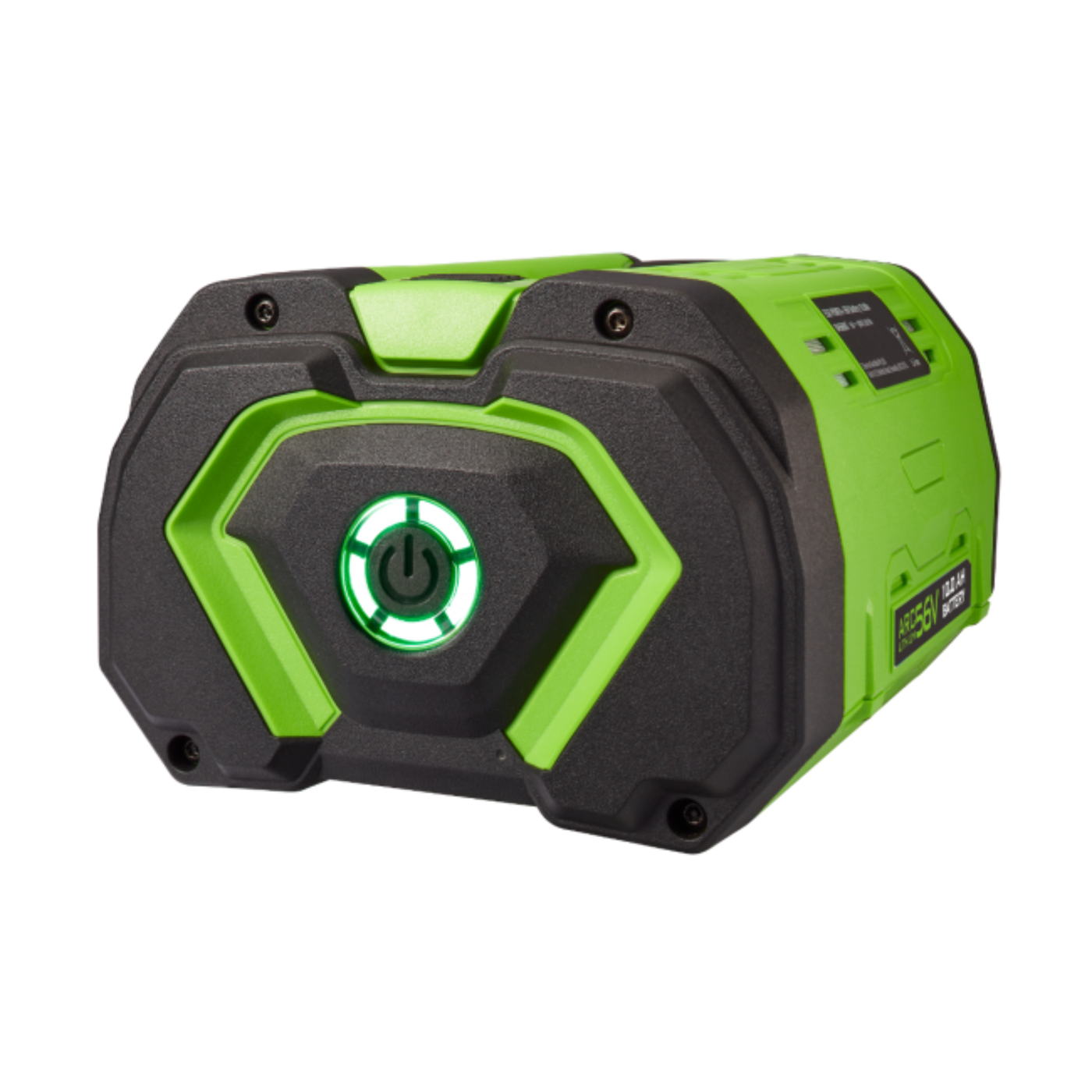 EGO Power+ 10Ah Battery - 4 PACK - BA5600T-4P