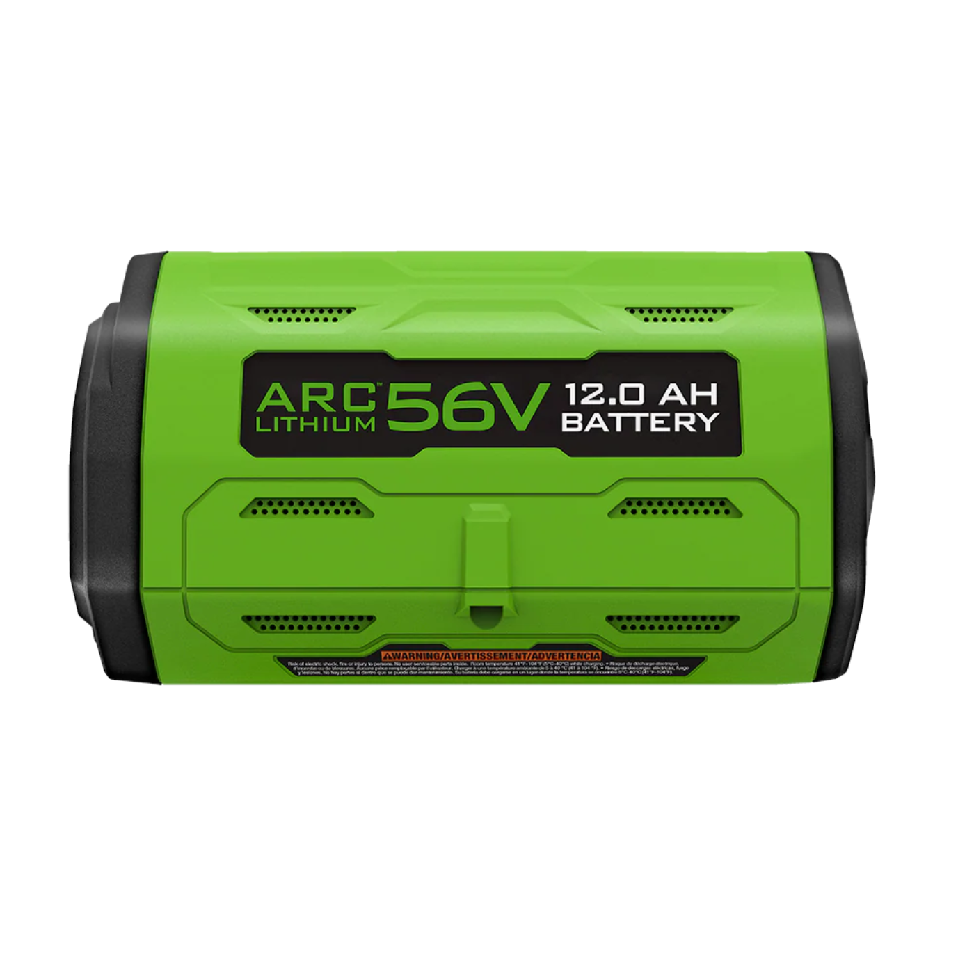 EGO Power+ 12Ah Battery - BA6720T