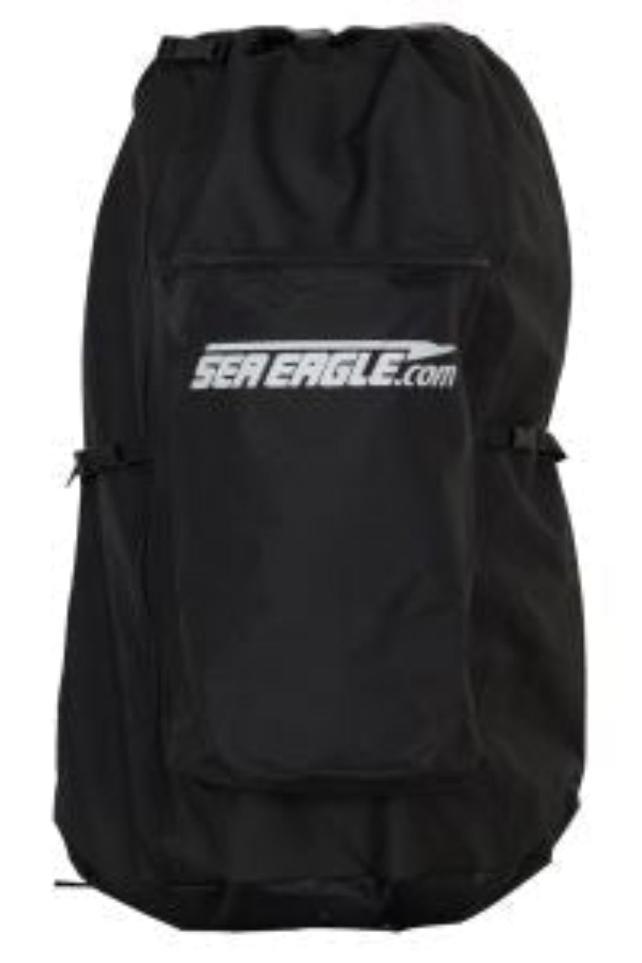 Sea Eagle LB11K_EP LongBoard 11 Inflatable Board Electric Pump Package New - LB11K_EP
